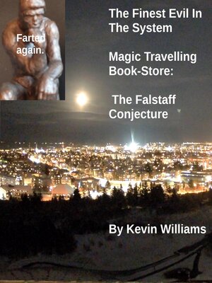 cover image of The Falstaff Conjecture